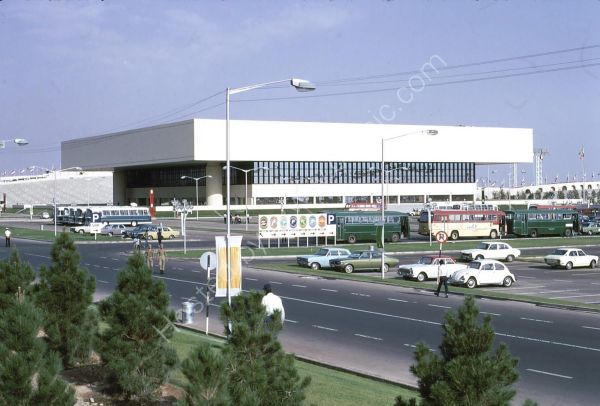 Pool Hall, Sports Complex, Tehran